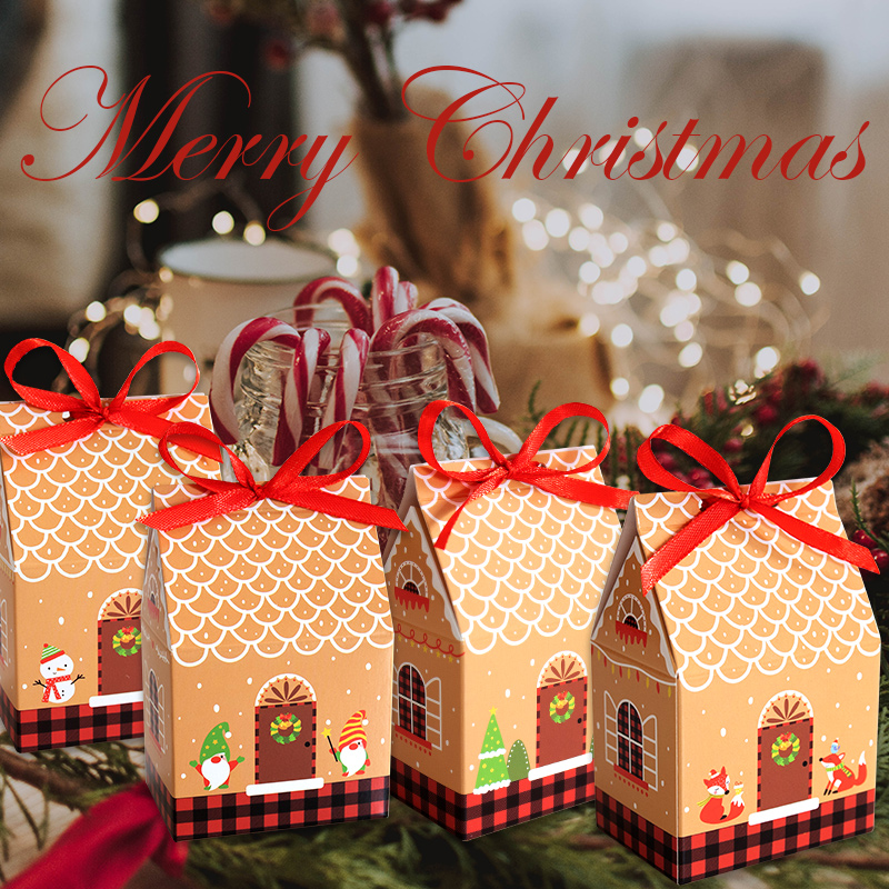 24Sets Christmas Advent Calend - огляд і ціна Advent Calendar Gift