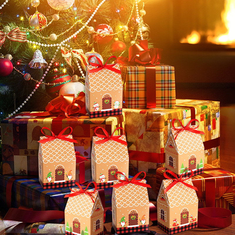 24Sets Christmas Advent Calend - огляд і ціна Advent Calendar Gift