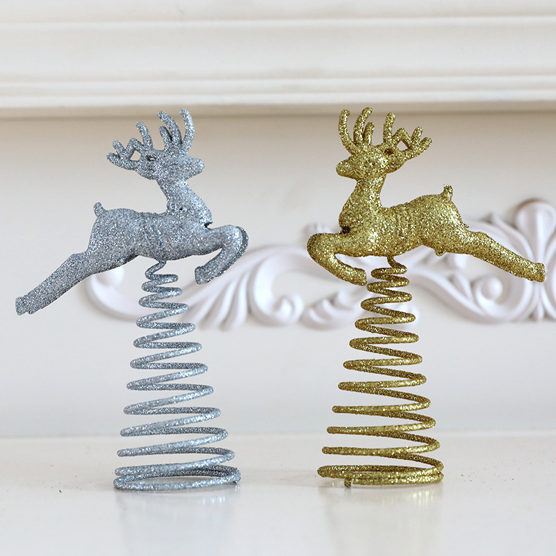 Christmas Tree Top Star Decora - огляд і ціна Star Tree Topper