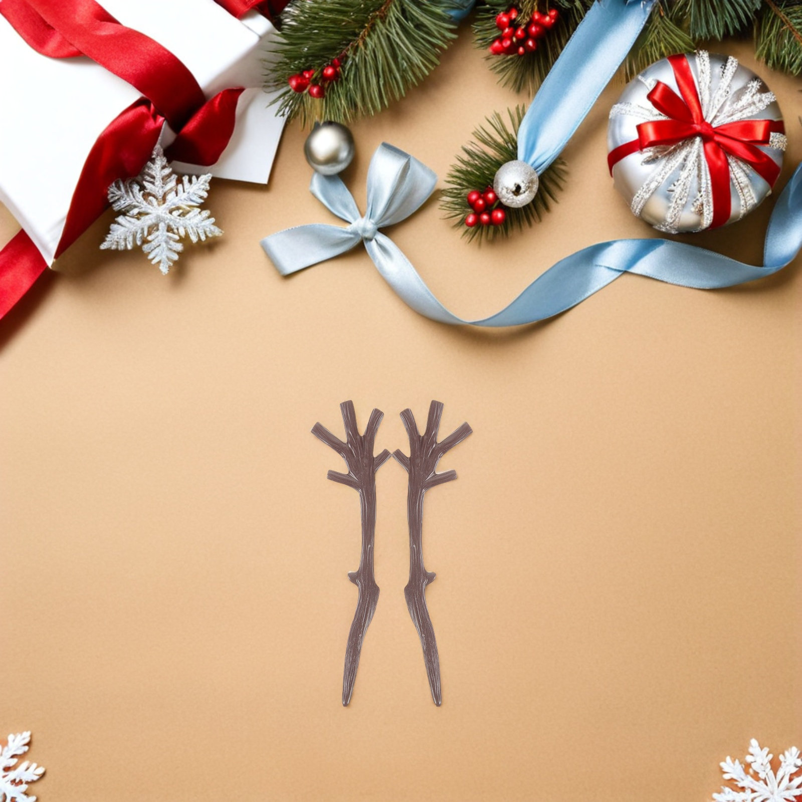 200Pcs Christmas Decoration Ar - огляд і ціна Christmas Tree Artificial
