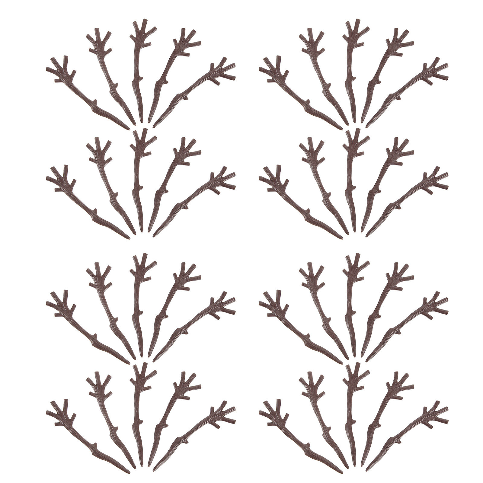 200Pcs Christmas Decoration Ar - огляд і ціна Christmas Tree Artificial