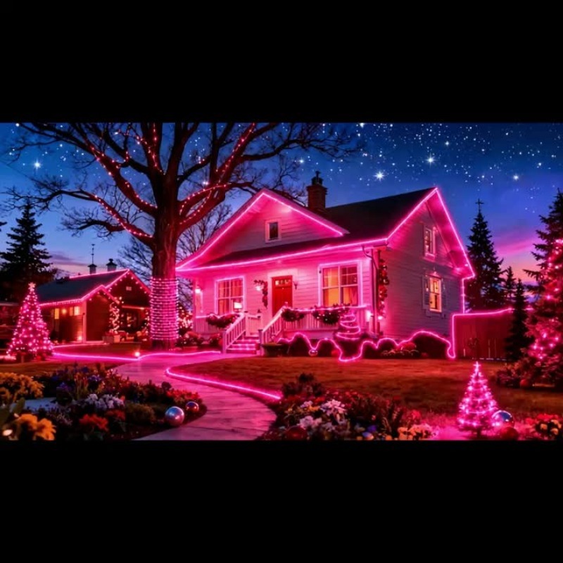 New 1 sets of Valentine's Day  - огляд і ціна Led Fairy String Lights