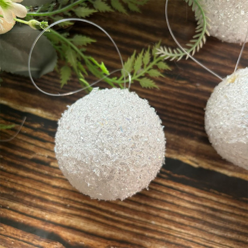 10pcs/set Christmas Bauble Bal - огляд і ціна Star Tree Topper