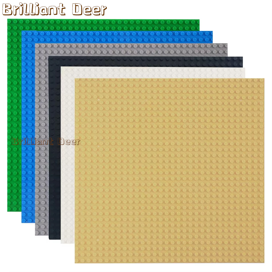 32x32 32x16 Dots Classic Build - огляд і ціна Lego Set Creator