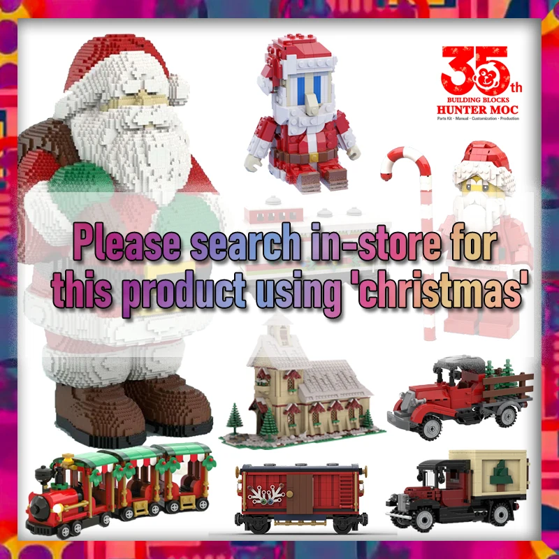 christmas 2023 winter village  - огляд і ціна Advent Calendar Gift