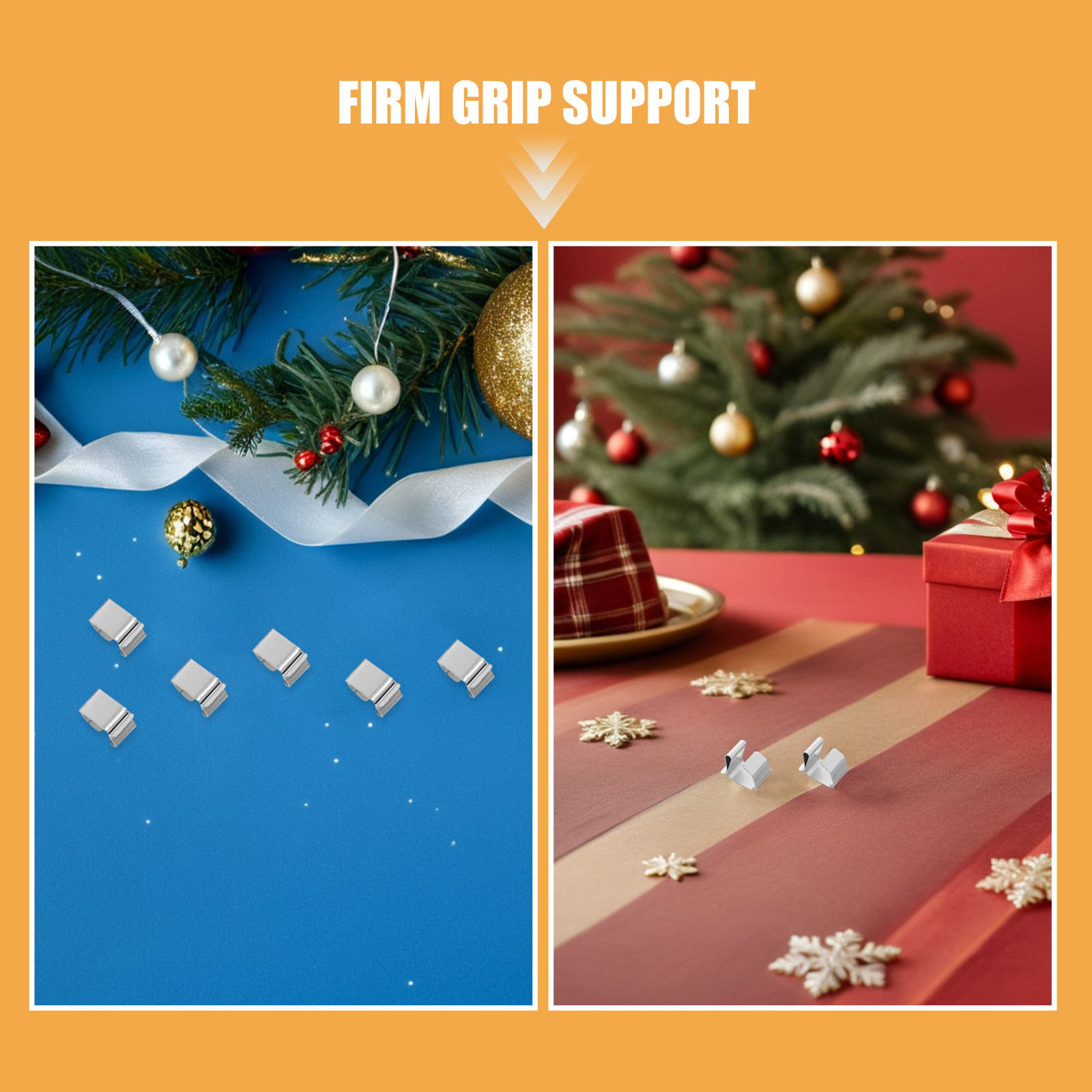 200Pcs Gutter Clips Outdoor St - огляд і ціна Christmas Lights Outdoor
